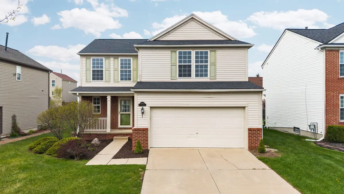 6285 Maplehurst Drive, Ypsilanti, MI 48197 - #1
