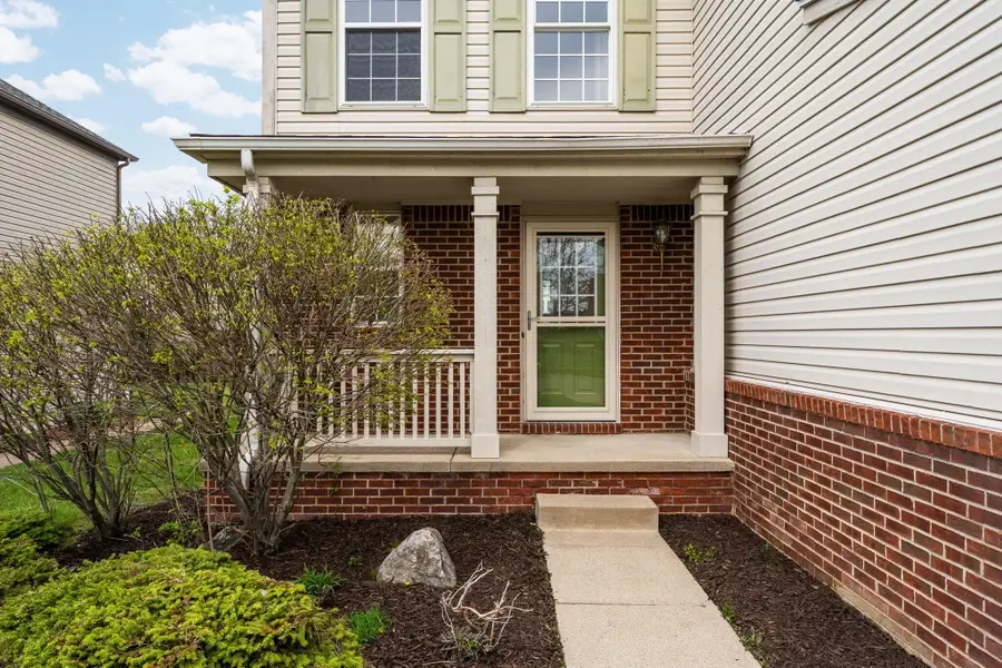 6285 Maplehurst Drive, Ypsilanti, MI 48197 - #2
