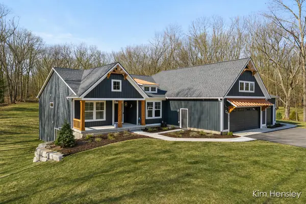 8780 Bentham Court, Rockford, MI 49341