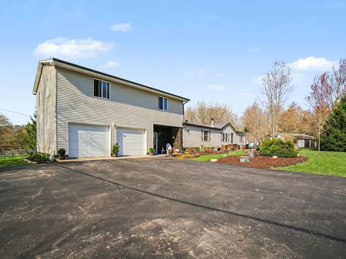 1799 E U.s. 10, Custer, MI 49405 - #1