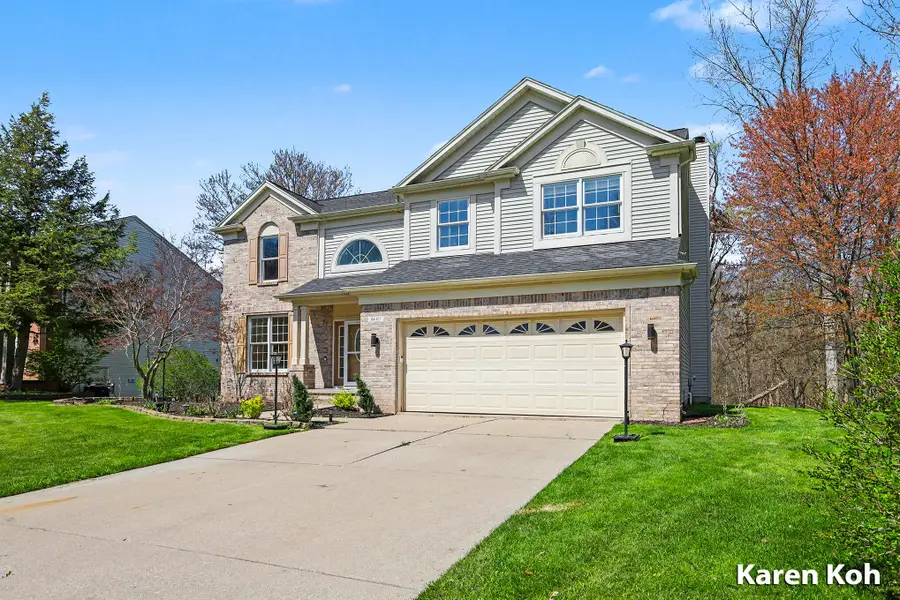 4605 Woodcreek Drive Se, Grand Rapids, MI 49546 - #2