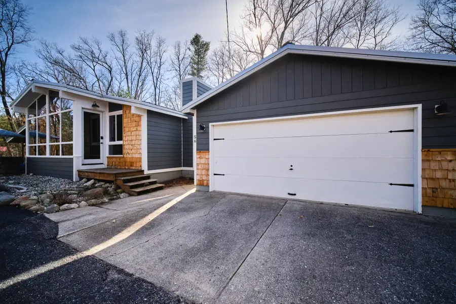 56 N Tippy Dam Road, Wellston, MI 49689 - #3