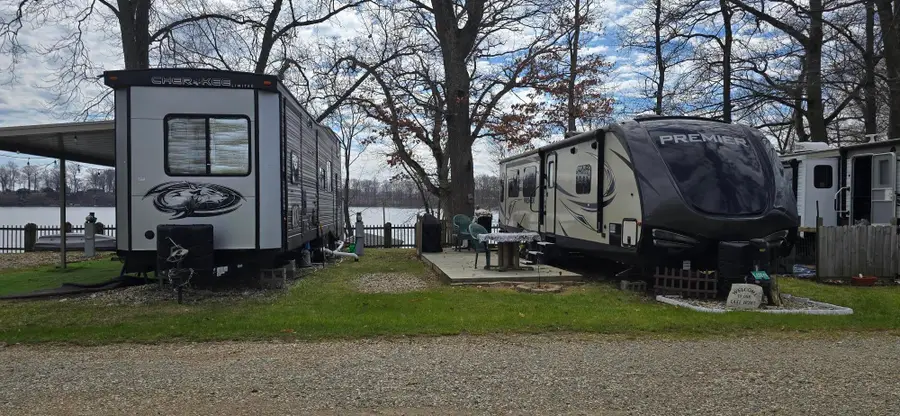 12377 Bair Lake Street #Lot 75, Jones, MI 49061 - #2