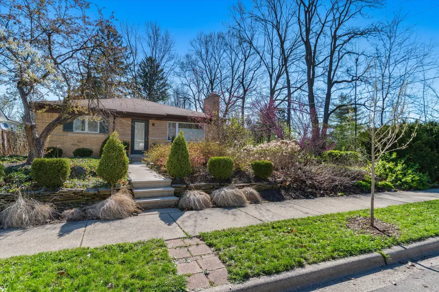 385 Hazelwood Avenue, Ann Arbor, MI 48103 - #3