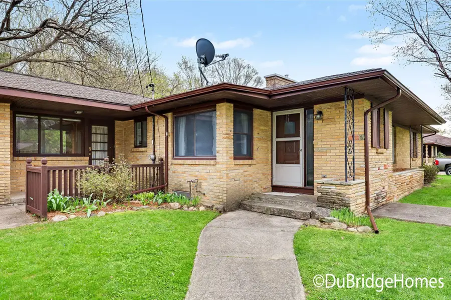 1936 Orchard Lane Ne, Grand Rapids, MI 49505 - #3