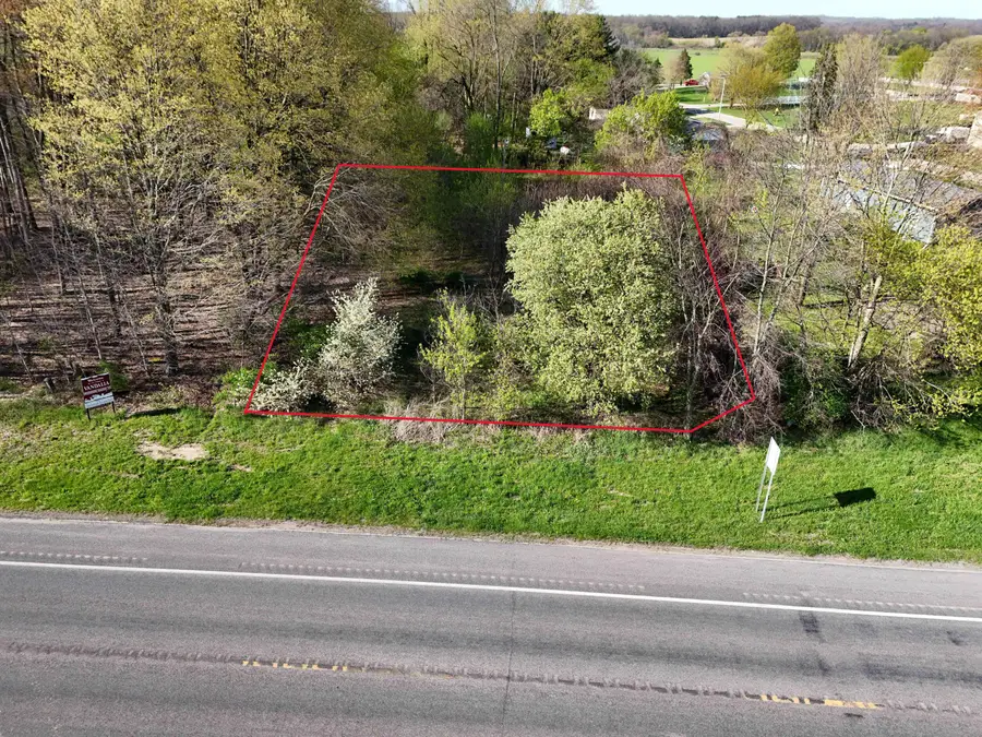 V/L M 60, Vandalia, MI 49095 - #2