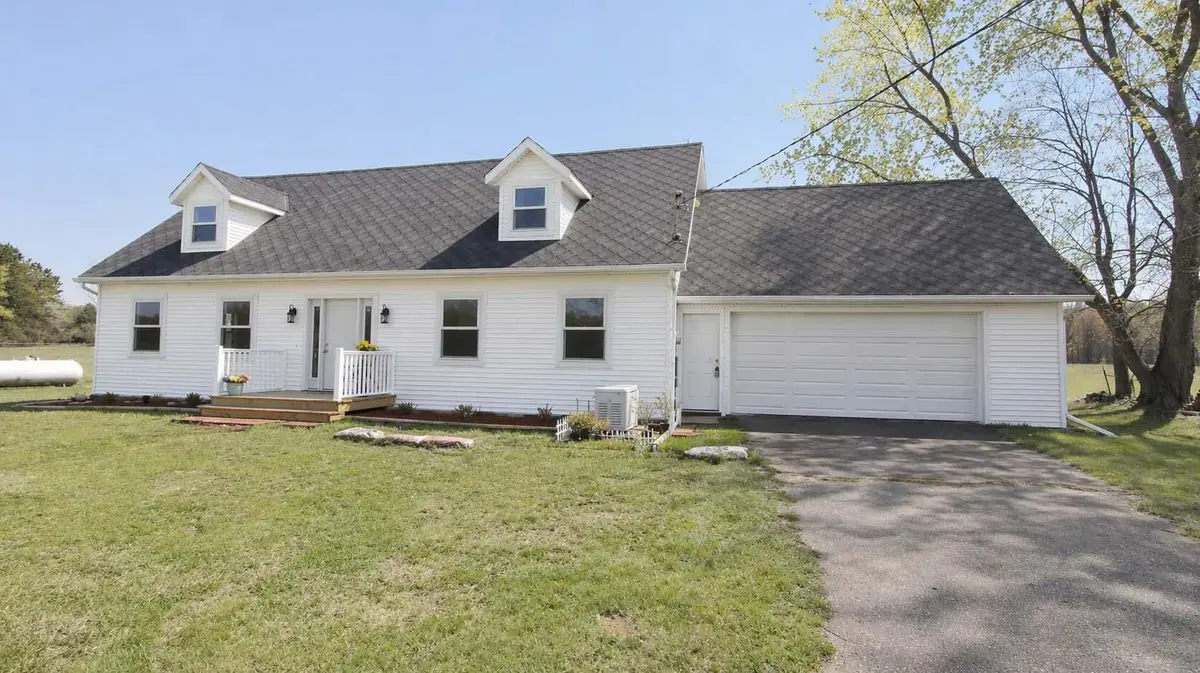 451 27th Street, Allegan, MI 49010 - #1