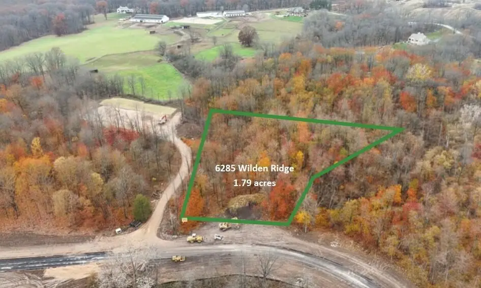 6285 Wilden Ridge Drive Ne, Ada, MI 49301 - #1