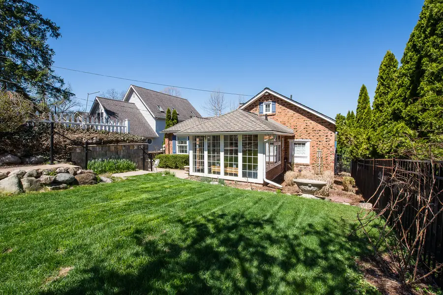 13756 Rustic Drive, Gregory, MI 48137 - #2