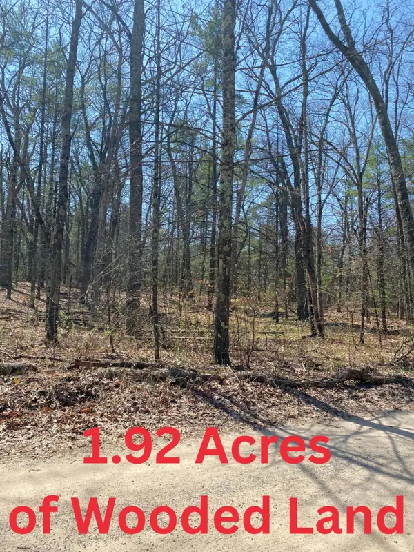 VL 16th Street, Twin Lake, MI 49457