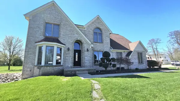 44529 Leopold Street, Canton, MI 48188