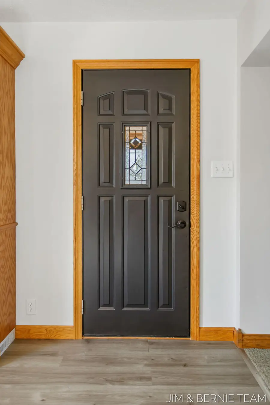 511 W Clinton Street, Hastings, MI 49058 - #3