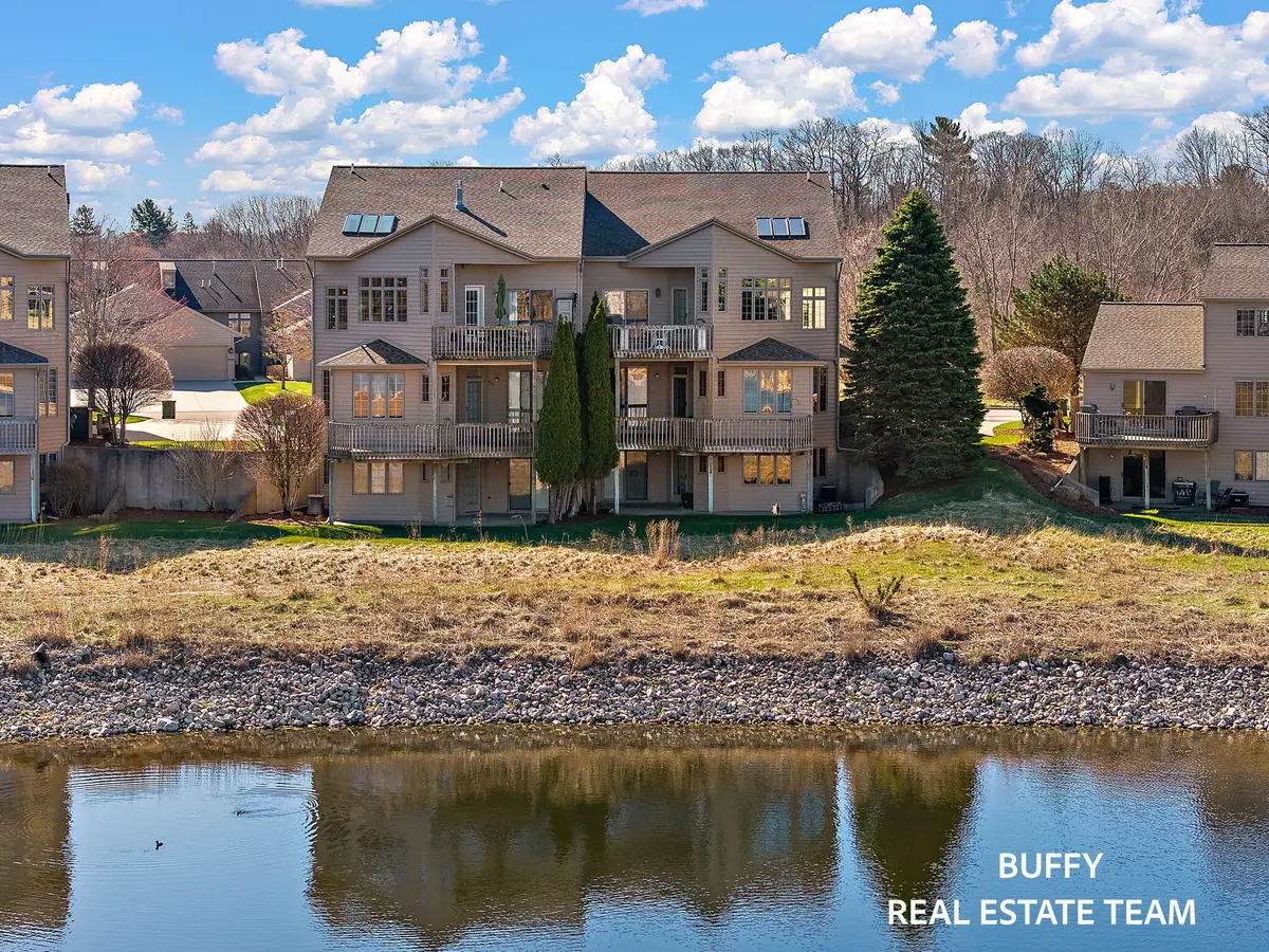 1671 E Harbour Towne Circle, Muskegon, MI 49441 - #1