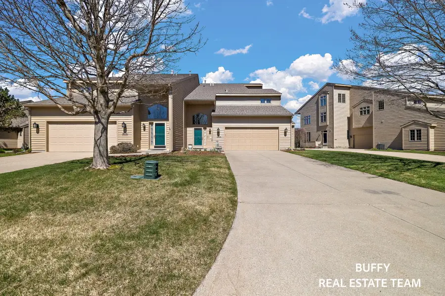 1671 E Harbour Towne Circle, Muskegon, MI 49441 - #2