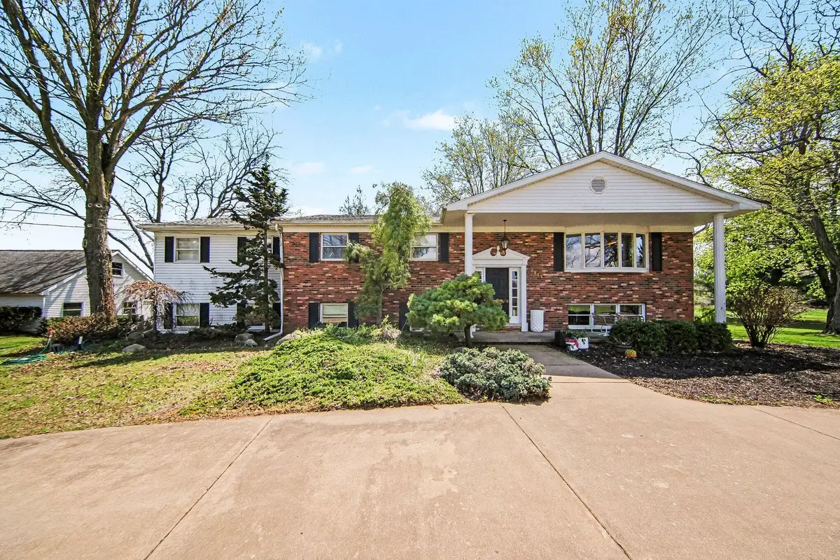 6845 Cochran Road, Horton, MI 49246 - #1