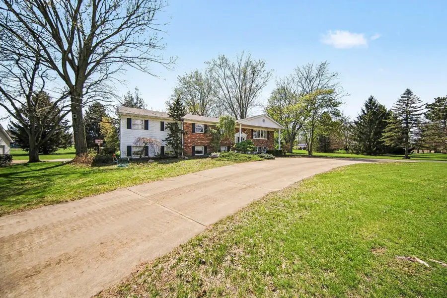 6845 Cochran Road, Horton, MI 49246 - #3