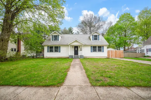 108 N Cayuga Street, Buchanan, MI 49107