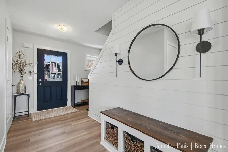 5918 Farmview Drive, Allendale, MI 49401 - #3