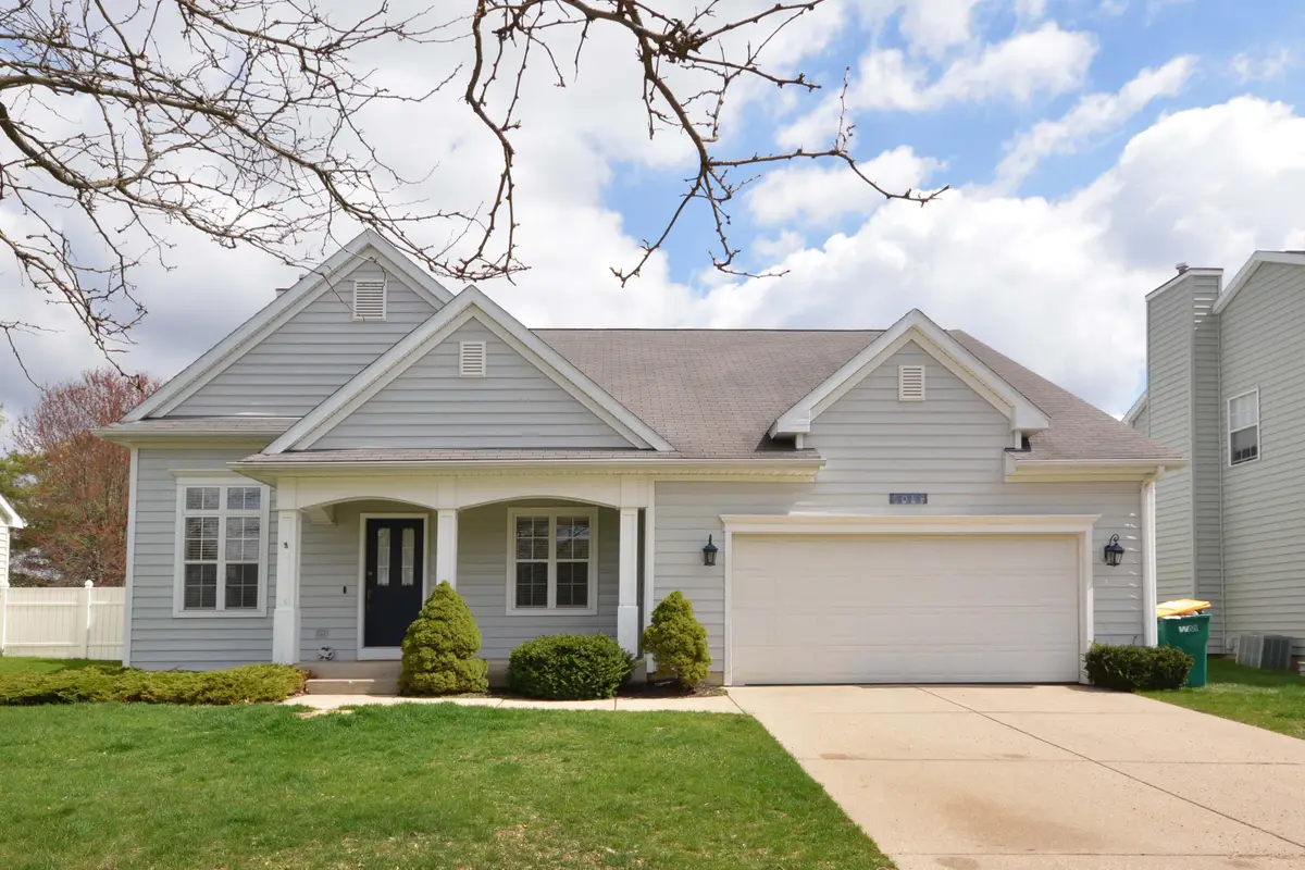 7089 Bolingbrook Drive, Portage, MI 49024 - #1