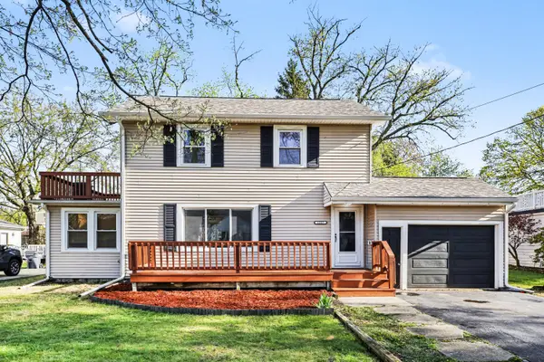 1227 Reycraft Drive, Kalamazoo, MI 49001