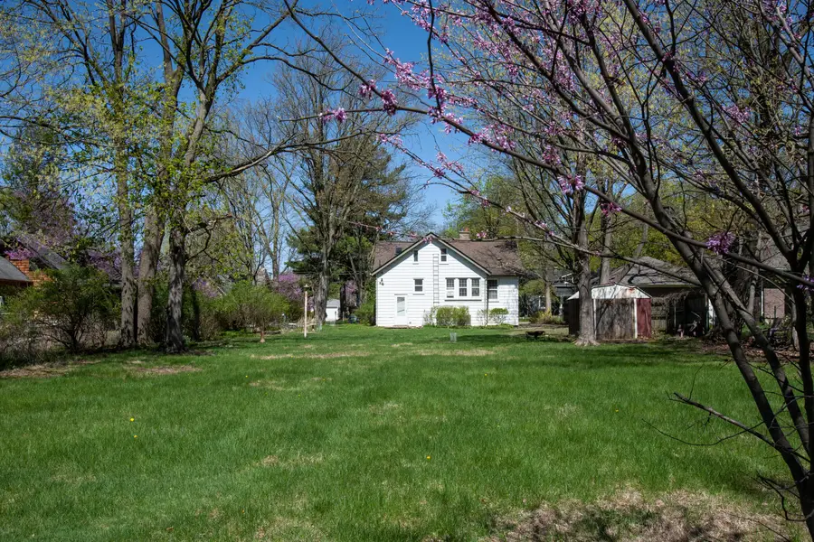 1474 Jewett Avenue, Ann Arbor, MI 48104 - #3