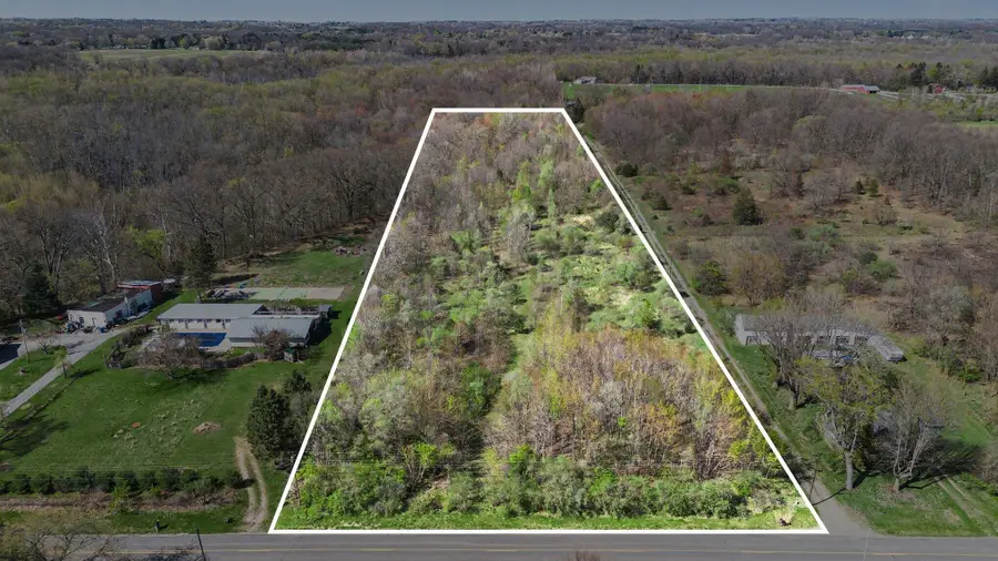 E Euclid Avenue, Benton Harbor, MI 49022 - #3