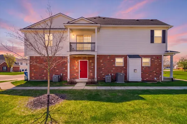 1304 Riversedge Drive, Saline, MI 48176