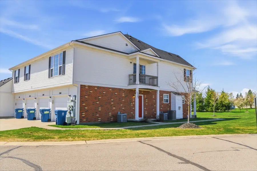 1304 Riversedge Drive, Saline, MI 48176 - #2