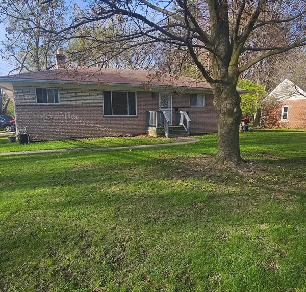 23100 Mapleridge Drive, Southfield, MI 48075