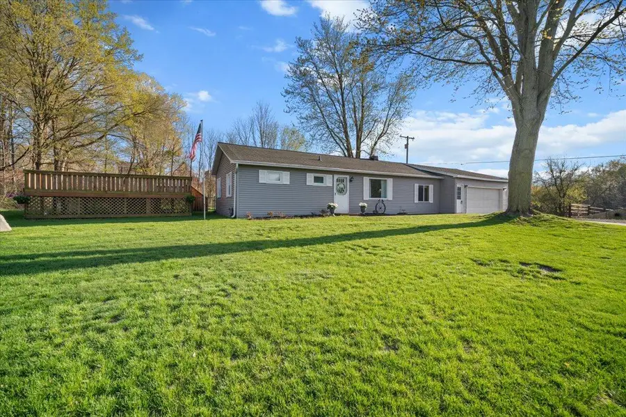 8707 Clyde Park Avenue Sw #15 Byron Township, Byron Center, MI 49315 - #2