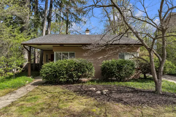 803 Barton Drive, Ann Arbor, MI 48105