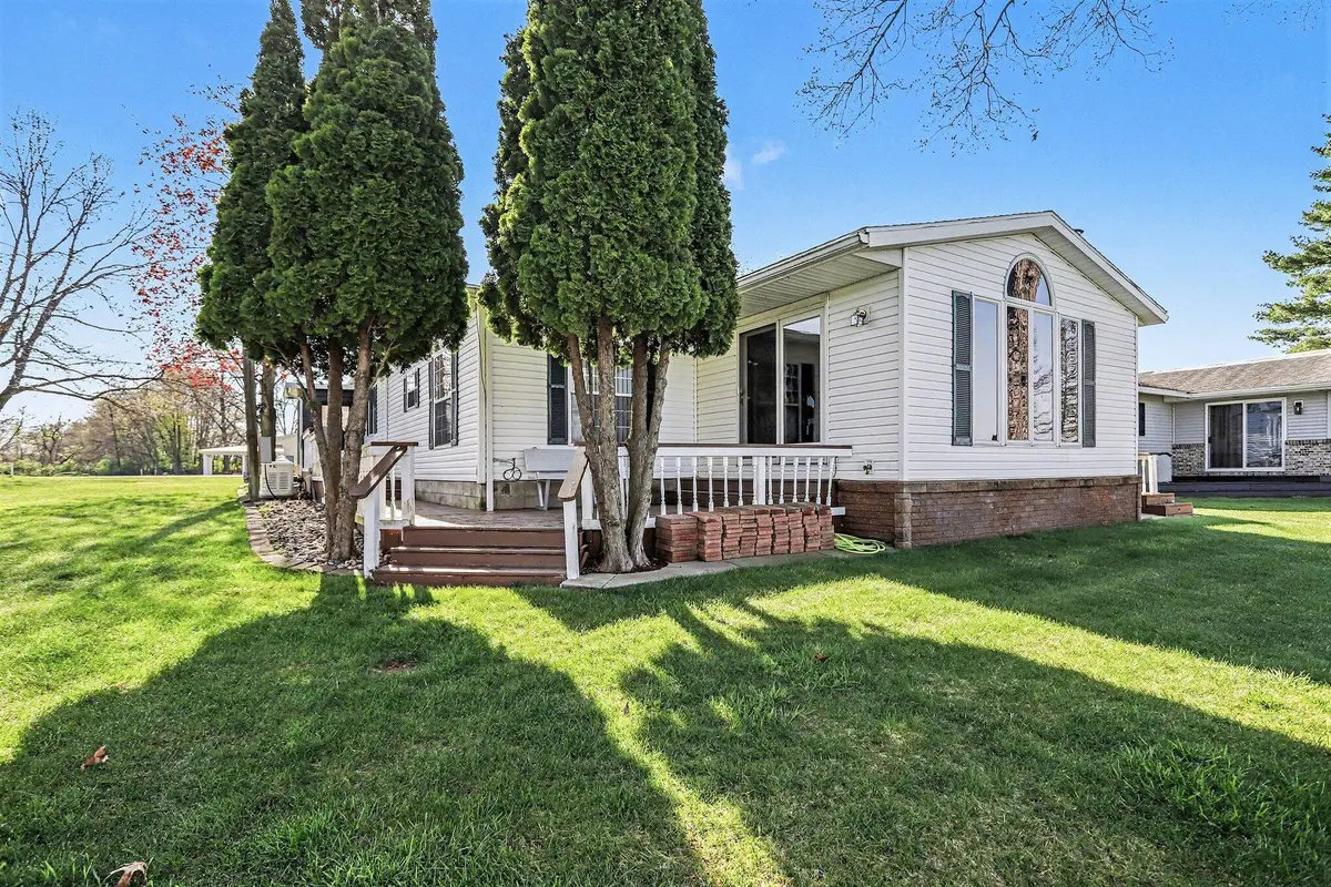 60378 Custer Valley Road, Colon, MI 49040 - #1