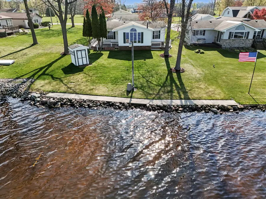 60378 Custer Valley Road, Colon, MI 49040 - #2