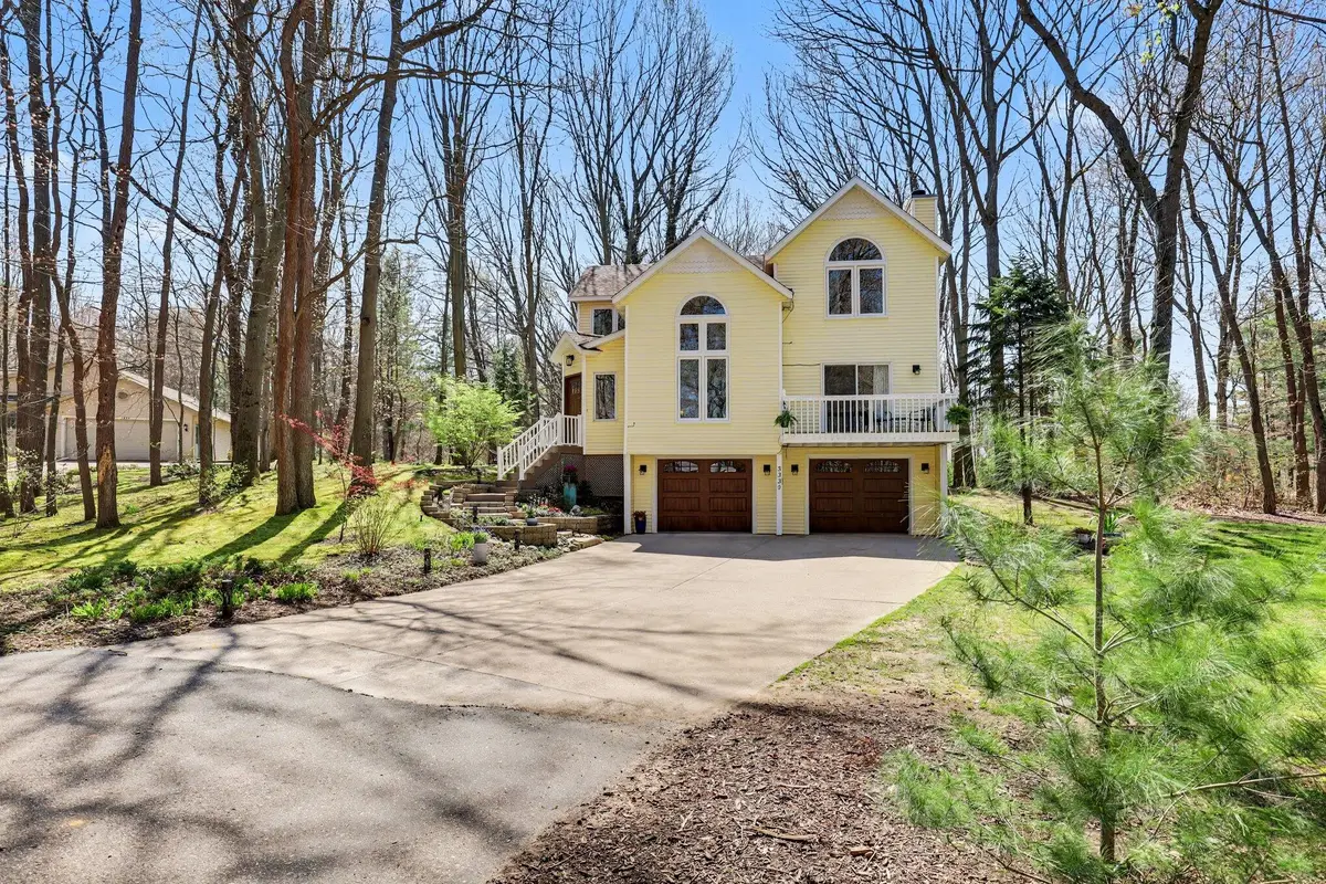 3330 Clearview Lane, Saugatuck, MI 49453 - #1