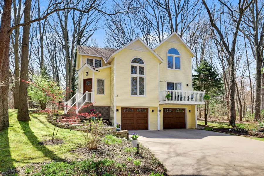 3330 Clearview Lane, Saugatuck, MI 49453 - #2