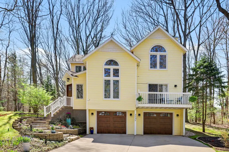 3330 Clearview Lane, Saugatuck, MI 49453 - #3