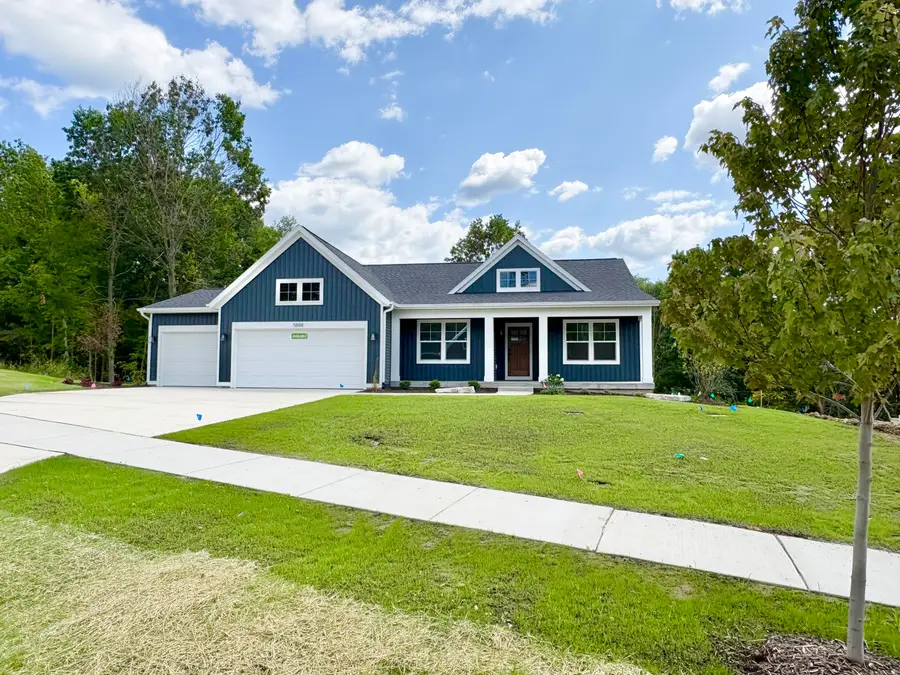 5888 Valley Point Drive Se, Caledonia, MI 49316 - #2