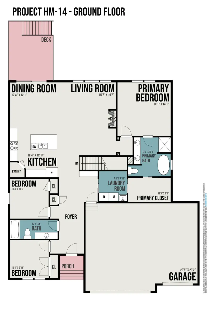 5796 Hay Wagon Road Se #15, Kentwood, MI 49508 - #3