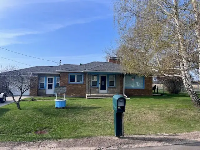 2991 Blades Road, Beaverton, MI 48612 - #1