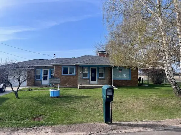 2991 Blades Road, Beaverton, MI 48612