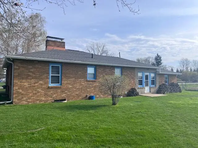 2991 Blades Road, Beaverton, MI 48612 - #2