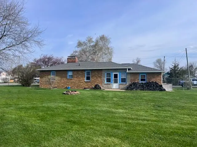 2991 Blades Road, Beaverton, MI 48612 - #3