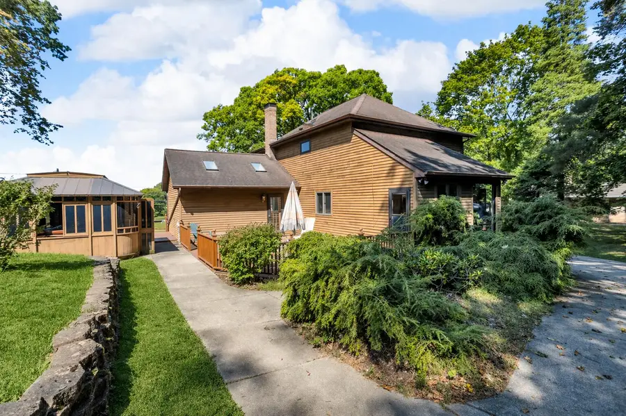 1903 Kibby Road, Jackson, MI 49203 - #2