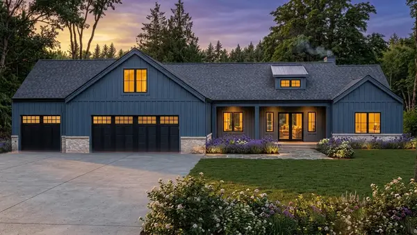 V/L Van Buren Street #Parcel C, Hudsonville, MI 49426