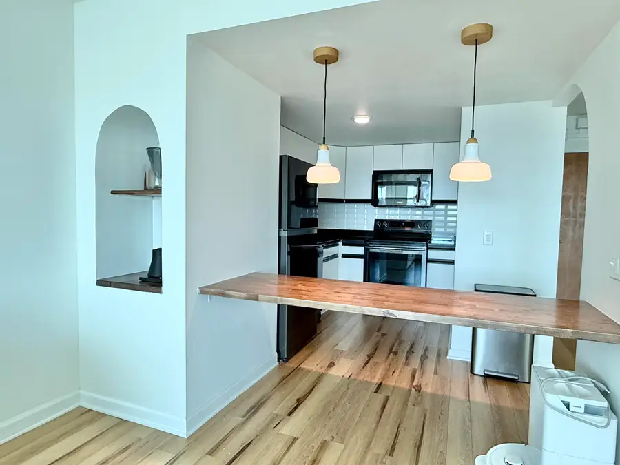 555 E William Street #17A, Ann Arbor, MI 48104 - #2