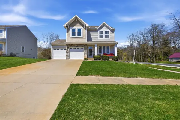 2384 Byerley Drive, Muskegon, MI 49444