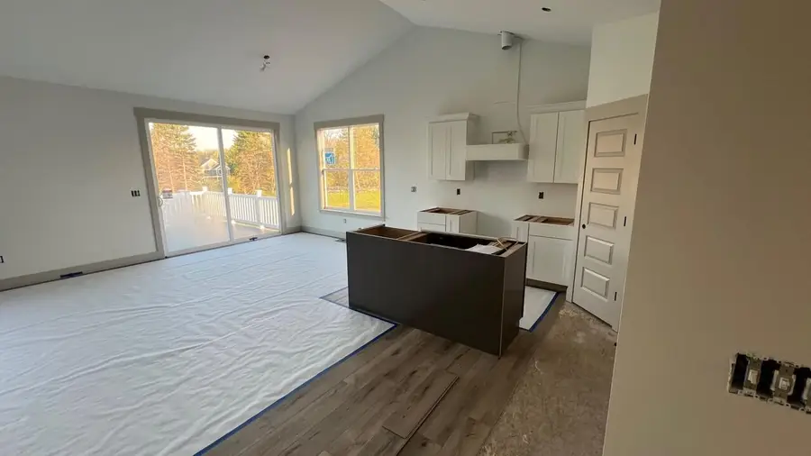 7681 Clementine Avenue, Byron Center, MI 49315 - #3