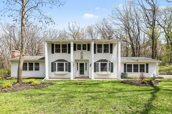 860 Sylvan Drive, Battle Creek, MI 49017