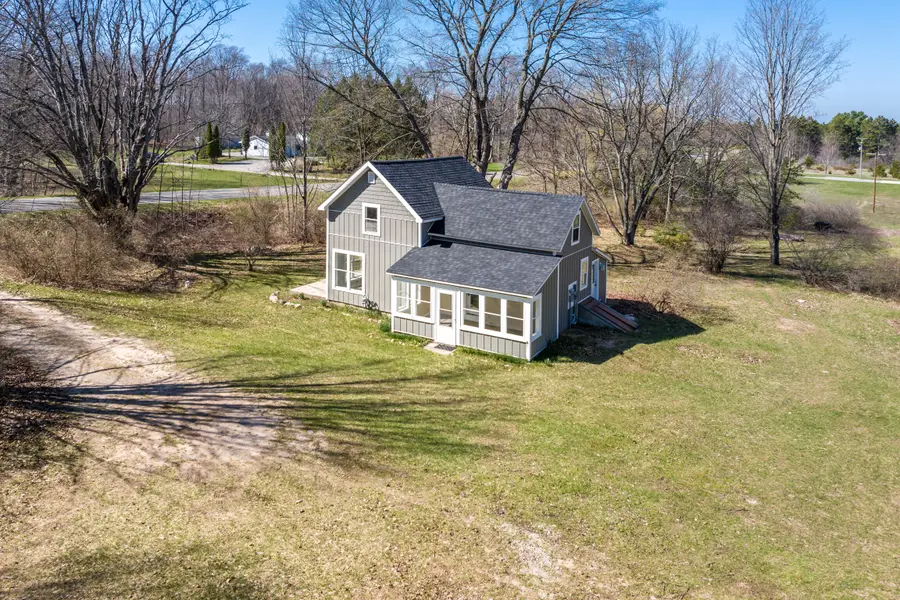 11875 Milarch Road, Bear Lake, MI 49614 - #2