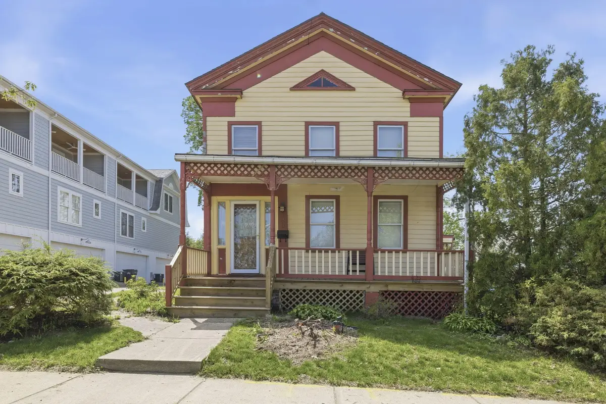 126 N Barton Street, New Buffalo, MI 49117 - #1